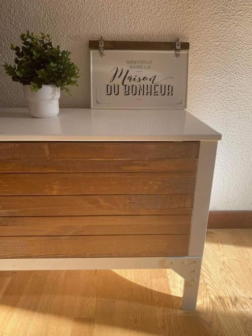 Le Marcala Apartment Kingersheim Luaran gambar