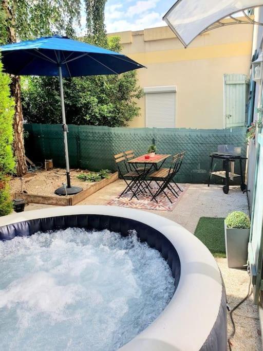 Le Marcala Apartment Kingersheim Luaran gambar