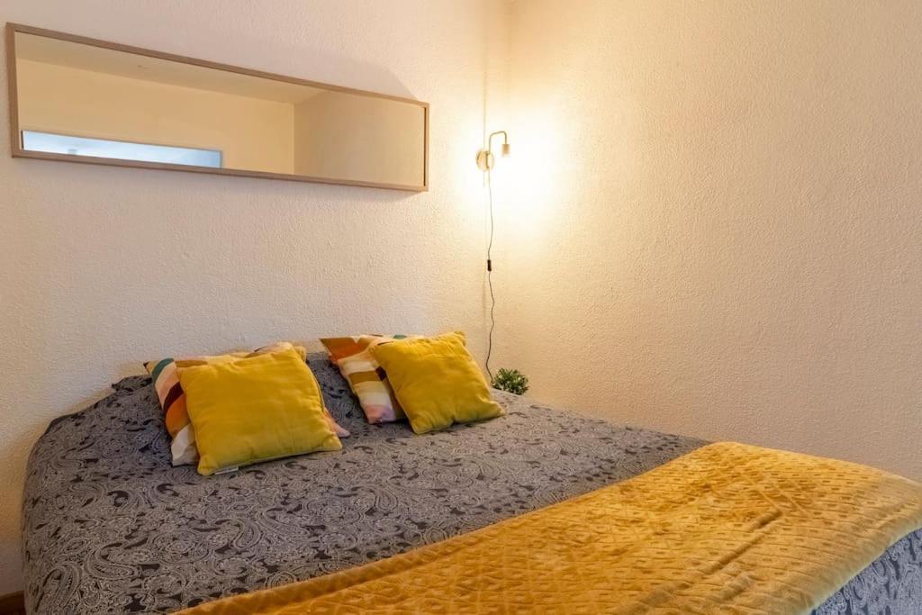 Le Marcala Apartment Kingersheim Luaran gambar