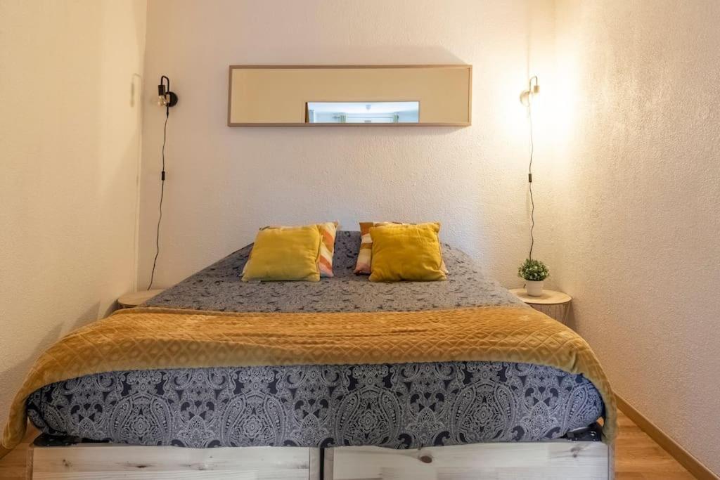 Le Marcala Apartment Kingersheim Luaran gambar