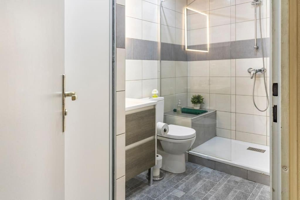 Le Marcala Apartment Kingersheim Luaran gambar